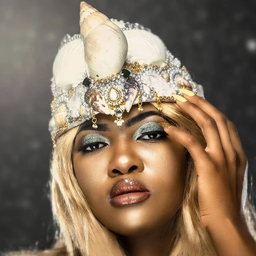 Mandisa Mamba dp picture